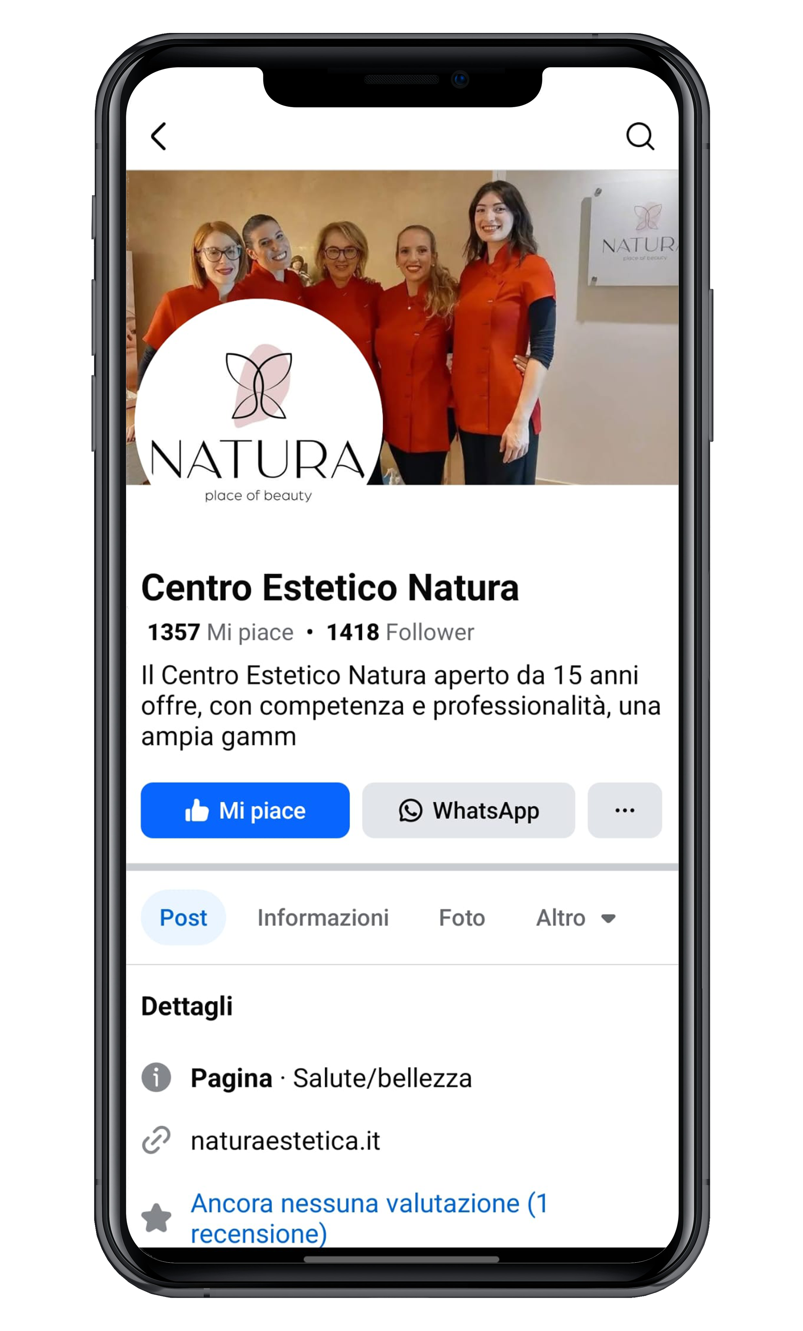 mockup instagram<br />
